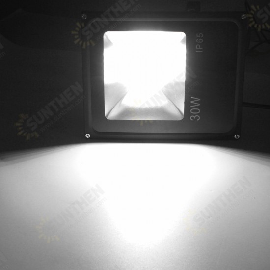 30W 5730 SMD Outdooors Waterproof LED Landscape Flood Light Garden Lamp