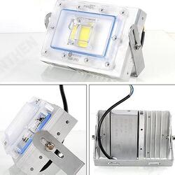 30W LED Flood Light Outdoor Waterproof IP65 Billboard Street Spotlight AC220V 30W LED Flood Light Outdoor Waterproof IP65 Billboard Street Spotlight AC220V