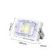 30W LED Flood Light Outdoor Waterproof IP65 Billboard Street Spotlight AC220V