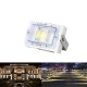 30W LED Flood Light Outdoor Waterproof IP65 Billboard Street Spotlight AC220V