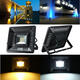 30W Waterproof Outdooors LED Ultra Thin Flood Spot Lightt Landscape Garden Yard Lamp