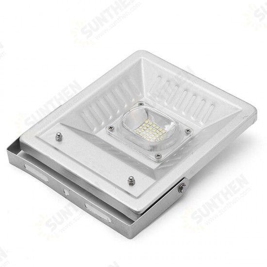 30W/50W IP65 Waterproof LED Flood light Ultra-bright Outdoor Security Lamp for Piazza Street AC220V