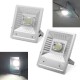 30W/50W IP65 Waterproof LED Flood light Ultra-bright Outdoor Security Lamp for Piazza Street AC220V