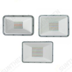 35W /75W /150W RGB LED Flood Light Outdoor Security Floodlight Waterproof Lamp 35W /75W /150W RGB LED Flood Light Outdoor Security Floodlight Waterproof Lamp