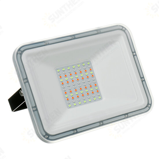 35W /75W /150W RGB LED Flood Light Outdoor Security Floodlight Waterproof Lamp