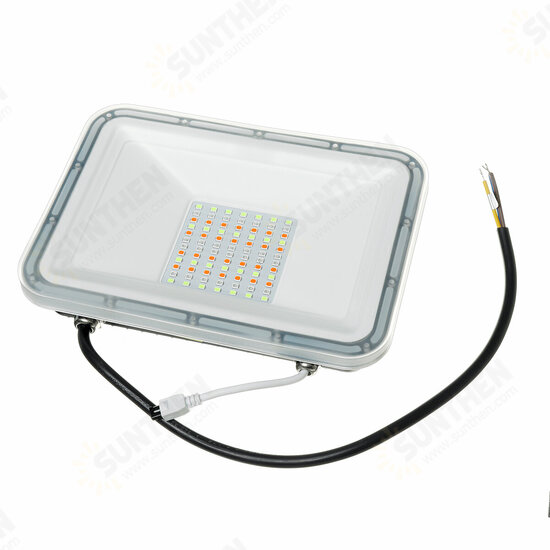 35W /75W /150W RGB LED Flood Light Outdoor Security Floodlight Waterproof Lamp