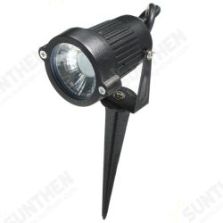 3.5W IP65 LED Flood Light With Rod For Outdoor Landscape Garden Path AC85-265V 3.5W IP65 LED Flood Light With Rod For Outdoor Landscape Garden Path AC85-265V