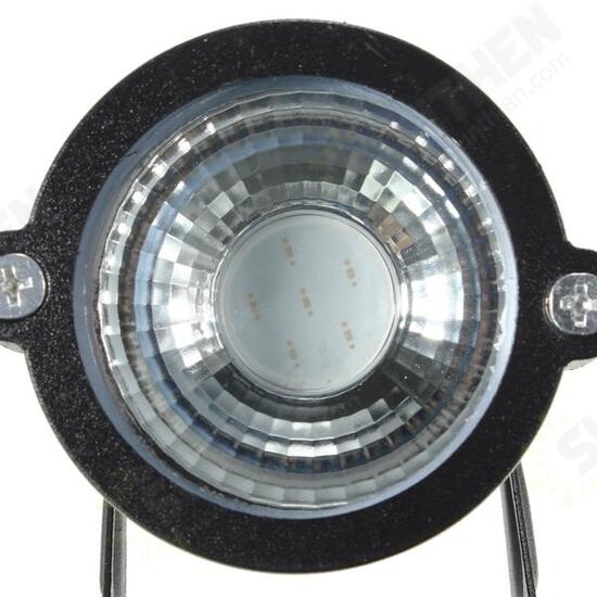 3.5W IP65 LED Flood Light With Rod For Outdoor Landscape Garden Path AC85-265V