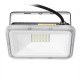 36/72LED AC110V LED Safety Flood Light IP67 Outdoor Yard Park Garage