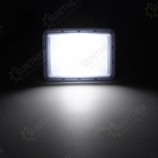 36/72LED AC110V LED Safety Flood Light IP67 Outdoor Yard Park Garage