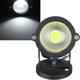 4W IP65 LED Flood Light With Base For Outdoor Landscape Garden Path DC/AC 12V