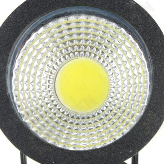 4W IP65 LED Flood Light With Base For Outdoor Landscape Garden Path DC/AC 12V