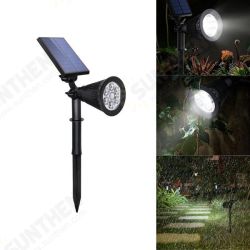 4W Solar 6 LED PIR Motion Sensor Flood Light Outdoor Landscape Lamp for Lawn Yard Garden 4W Solar 6 LED PIR Motion Sensor Flood Light Outdoor Landscape Lamp for Lawn Yard Garden