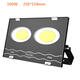 50/100/200/W COB LED Flood Light Outdoor Spotlight Landscape Garden Yard Lamp