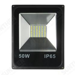 50W 5730 SMD Outdooors Waterproof LED Landscape Flood Light Garden Lamp 50W 5730 SMD Outdooors Waterproof LED Landscape Flood Light Garden Lamp