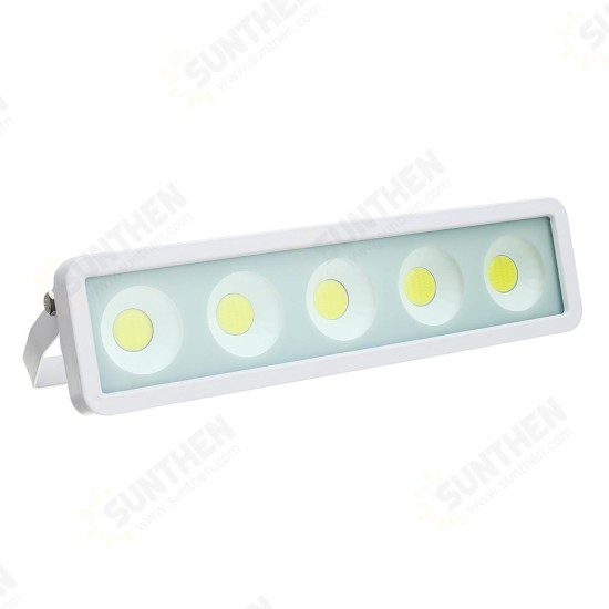 50W COB LED Waterproof IP65 Flood Light Spotlight Outdoor Garden Lamp AC190-220V