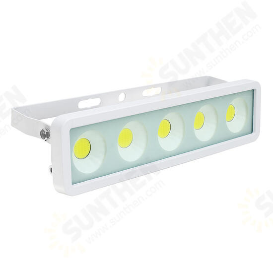 50W COB LED Waterproof IP65 Flood Light Spotlight Outdoor Garden Lamp AC190-220V