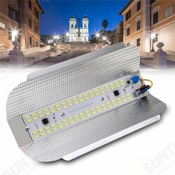 50W High Power 70 LED Flood Light Waterproof Lodine-tungsten Lamp Outdoor Garden AC220-240V 50W High Power 70 LED Flood Light Waterproof Lodine-tungsten Lamp Outdoor Garden AC220-240V