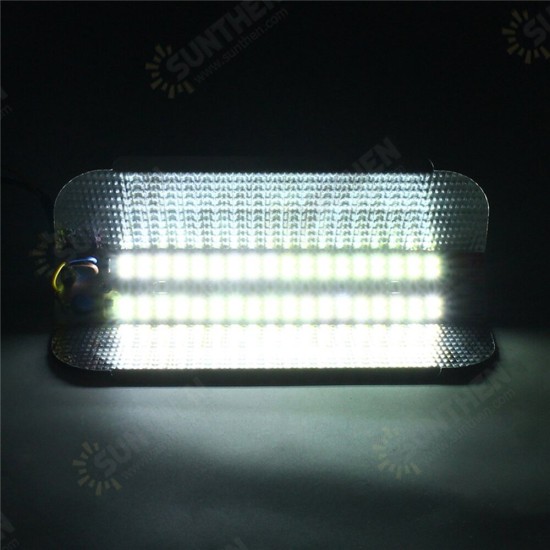 50W High Power 70 LED Flood Light Waterproof Lodine-tungsten Lamp Outdoor Garden AC220-240V