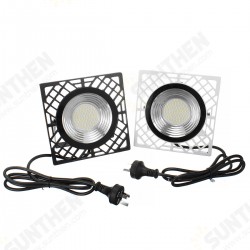 50W LED Flood Light 110V/220V IP65 Waterproof Outdoor LED Lamp With Adjustable Angle Bracket Suitable For Park Courtyard 50W LED Flood Light 110V/220V IP65 Waterproof Outdoor LED Lamp With Adjustable Angle Bracket Suitable For Park Courtyard