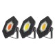 50W LED Flood Light 4500lm Waterproof IP65 Outdoor Garden Yard Park Garage Lamp AC180-240V