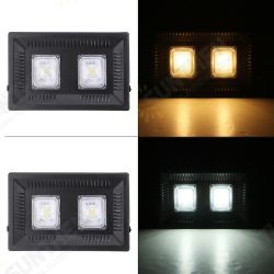 50W LED Flood Light Outdoor Garden Landscape Spotlight AC220V 50W LED Flood Light Outdoor Garden Landscape Spotlight AC220V