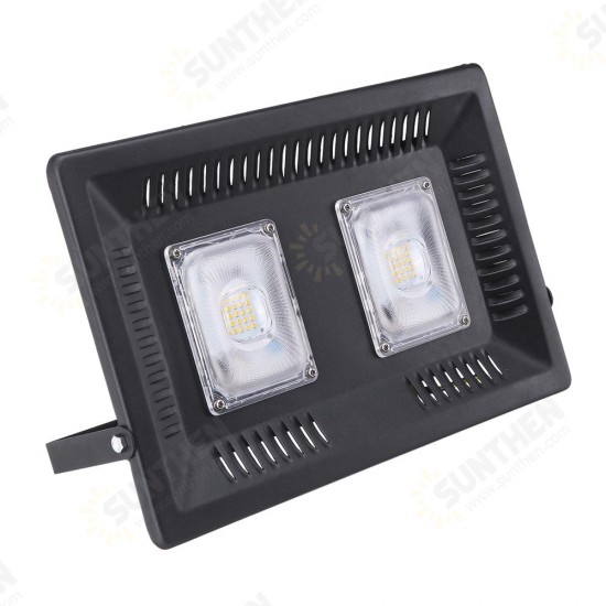 50W LED Flood Light Outdoor Garden Landscape Spotlight AC220V 50W LED Flood Light Outdoor Garden Landscape Spotlight AC220V
