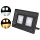 50W LED Flood Light Outdoor Garden Landscape Spotlight AC220V