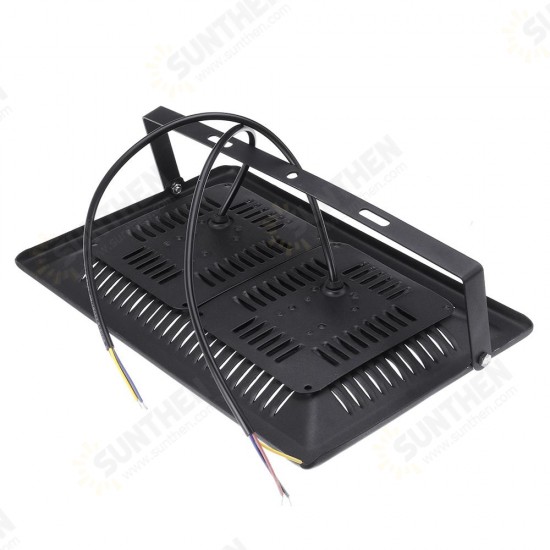 50W LED Flood Light Outdoor Garden Landscape Spotlight AC220V 50W LED Flood Light Outdoor Garden Landscape Spotlight AC220V