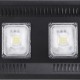 50W LED Flood Light Outdoor Garden Landscape Spotlight AC220V