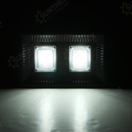 50W LED Flood Light Outdoor Garden Landscape Spotlight AC220V 50W LED Flood Light Outdoor Garden Landscape Spotlight AC220V