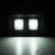 50W LED Flood Light Outdoor Garden Landscape Spotlight AC220V 50W LED Flood Light Outdoor Garden Landscape Spotlight AC220V