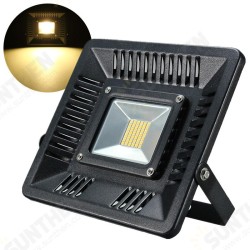 50W Outdooors Ultra Thin LED Flood Light Garden Yard Lamp Warm Pure White 50W Outdooors Ultra Thin LED Flood Light Garden Yard Lamp Warm Pure White