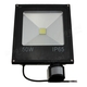 50W PIR Motion Sensor LED Flood Light IP65 Warm/Cold White Lighting 50W PIR Motion Sensor LED Flood Light IP65 Warm/Cold White Lighting