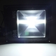 50W PIR Motion Sensor LED Flood Light IP65 Warm/Cold White Lighting 50W PIR Motion Sensor LED Flood Light IP65 Warm/Cold White Lighting