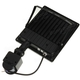 50W PIR Motion Sensor LED Flood Light IP65 Warm/Cold White Lighting 50W PIR Motion Sensor LED Flood Light IP65 Warm/Cold White Lighting