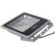 50W RGB LED Flood Light With Remote Control Outdoor Wash Garden Lamp