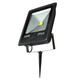 50W Waterproof IP65 White/Warm White LED Flood Light Outdoor Garden Security Lamp