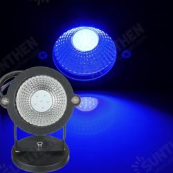 5W IP65 LED Flood Light With Base For Outdoor Landscape Garden Path AC85-265V 5W IP65 LED Flood Light With Base For Outdoor Landscape Garden Path AC85-265V
