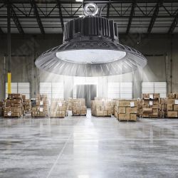 60/100/150/200W UFO LED Flood Light High Bay 6000K Warehouse Industrial Lighting 60/100/150/200W UFO LED Flood Light High Bay 6000K Warehouse Industrial Lighting
