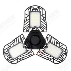 60W E27 Deformable LED High Bay Light Industrial Warehouse Factory Flood Lamp 7000LM 60W E27 Deformable LED High Bay Light Industrial Warehouse Factory Flood Lamp 7000LM