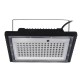 77/128/247/368LED Solar Flood Light SMD2835 Outdoor Garden Street Wall Lamp + Remote Control