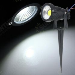 7W IP65 LED Flood Light With Rod For Outdoor Landscape Garden Path AC/DC12V 7W IP65 LED Flood Light With Rod For Outdoor Landscape Garden Path AC/DC12V