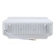 98LED 100W Flood Light Waterproof Iodine-Tungsten Lamp Outdoor Garden Courtyard 220V