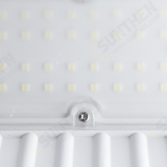 98LED 100W Flood Light Waterproof Iodine-Tungsten Lamp Outdoor Garden Courtyard 220V