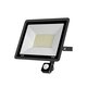 AC180-240V 10/20/30/50/100W PIR Motion Sensor LED Flood Light 6000K IP66 Waterproof for Outdooor Garden Yard