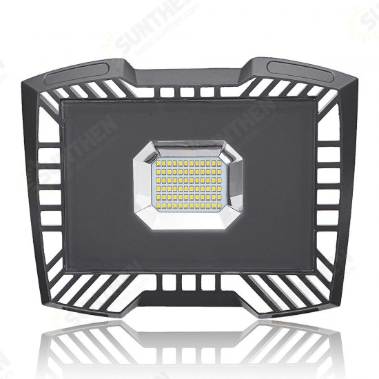 AC220-240V 30W 50W IP65 Waterproof LED Flood Light Outdoor Garden Yard Security Lamp