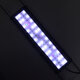 AC80-240V 18W 5730SMD Aquarium Fish Tank Light High-bright Color Adjustable Timing 3 Modes