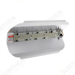 High Power 100W LED Flood Light Iodine-Tungsten Lamp Outdoor Garden Work Light Night Lighting AC180-240V 6500K White High Power 100W LED Flood Light Iodine-Tungsten Lamp Outdoor Garden Work Light Night Lighting AC180-240V 6500K White