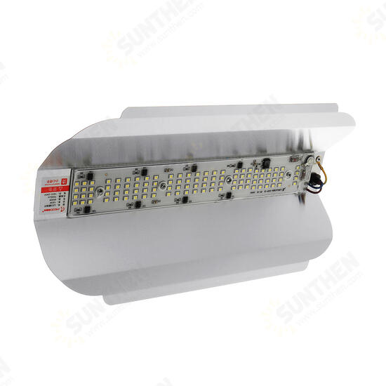 High Power 100W LED Flood Light Iodine-Tungsten Lamp Outdoor Garden Work Light Night Lighting AC180-240V 6500K White